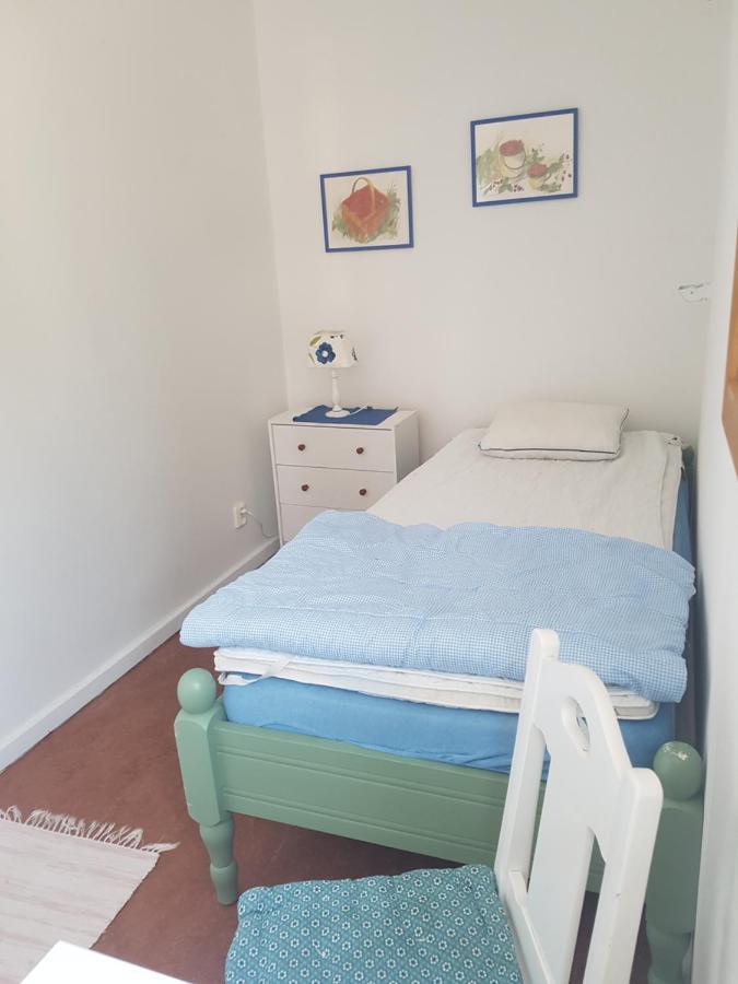 Furudals Vandrarhem Och Sjoecamping المظهر الخارجي الصورة
