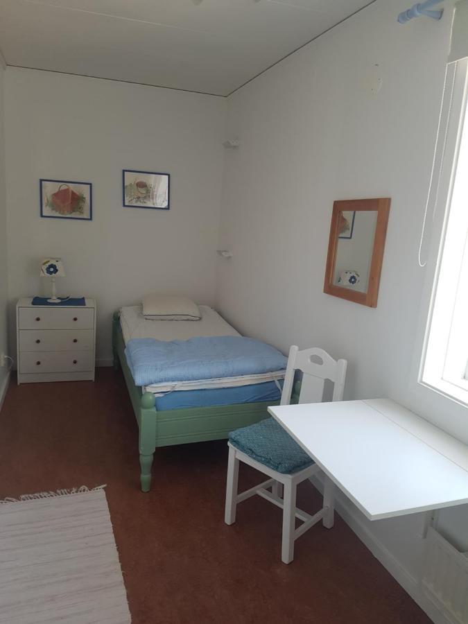Furudals Vandrarhem Och Sjoecamping المظهر الخارجي الصورة