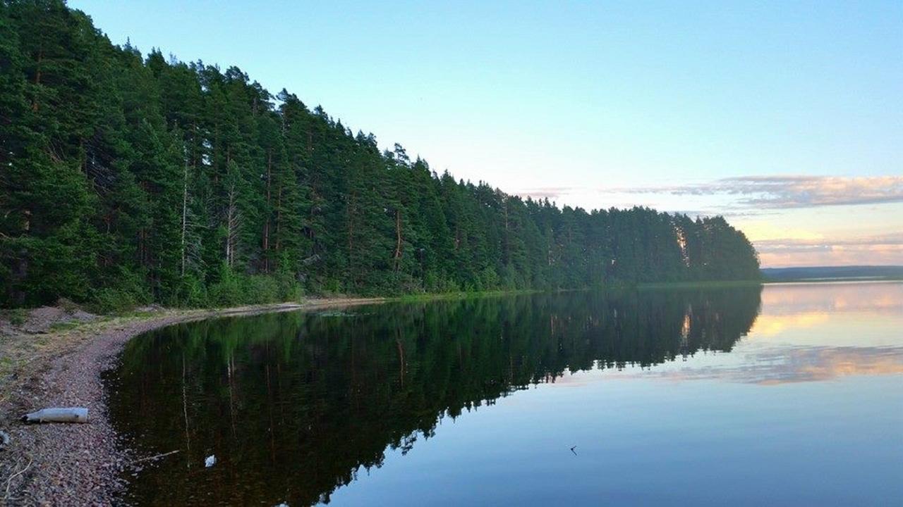 Furudals Vandrarhem Och Sjoecamping المظهر الخارجي الصورة